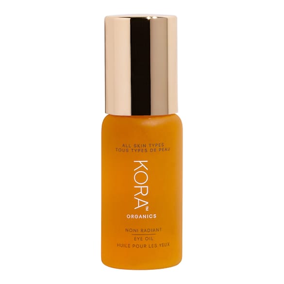 Noni Radiant - Ulei ingrijire contur ochi, Kora Organics